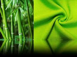 Bamboo fabric Manufacturer Supplier Wholesale Exporter Importer Buyer Trader Retailer in Mumbai Maharashtra India